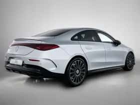 Mercedes-Benz CLA-Klasse (2026) thumbnail 2