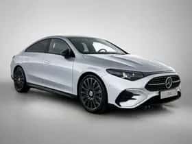 Mercedes-Benz CLA-Klasse (2026) thumbnail 14