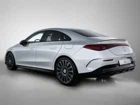 Mercedes-Benz CLA-Klasse (2026) thumbnail 15