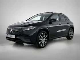 Mercedes-Benz EQA (2026)