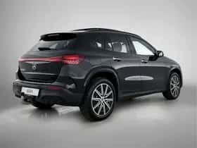 Mercedes-Benz EQA (2026) thumbnail 2