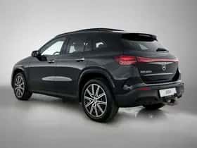 Mercedes-Benz EQA (2026) thumbnail 14