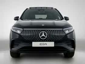 Mercedes-Benz EQA (2026) thumbnail 20