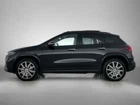 Mercedes-Benz EQA (2026) thumbnail 3