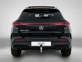 Mercedes-Benz EQA (2026) thumbnail 21