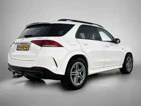 Mercedes-Benz GLE (2021) thumbnail 2