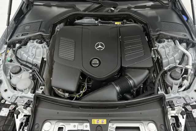 Mercedes-Benz C-Klasse (2026) thumbnail 34