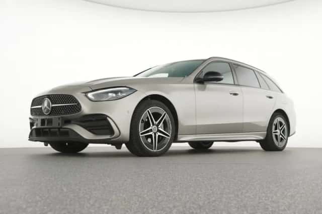 Mercedes-Benz C-Klasse (2023) thumbnail 12