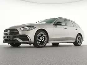 Mercedes-Benz C-Klasse (2023) thumbnail 12