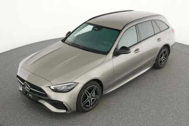 Mercedes-Benz C-Klasse (2023) thumbnail 13