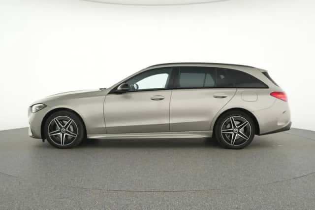 Mercedes-Benz C-Klasse (2023) thumbnail 14