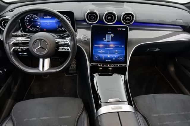 Mercedes-Benz C-Klasse (2023) thumbnail 18