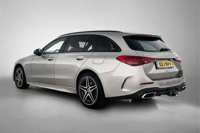 Mercedes-Benz C-Klasse (2023) thumbnail 27