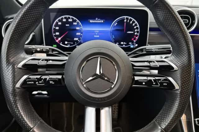 Mercedes-Benz C-Klasse (2023) thumbnail 31