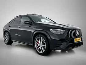 Mercedes-Benz GLE (2025) thumbnail 13