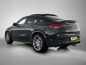 Mercedes-Benz GLE (2025) thumbnail 14