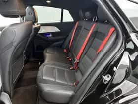 Mercedes-Benz GLE (2025) thumbnail 18