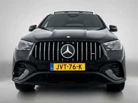 Mercedes-Benz GLE (2025) thumbnail 23