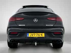 Mercedes-Benz GLE (2025) thumbnail 24