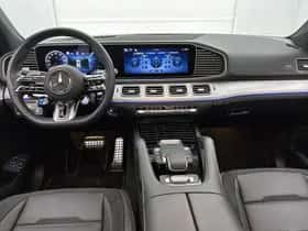 Mercedes-Benz GLE (2025) thumbnail 5