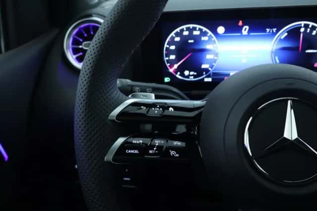 Mercedes-Benz B-Klasse (2025) thumbnail 11