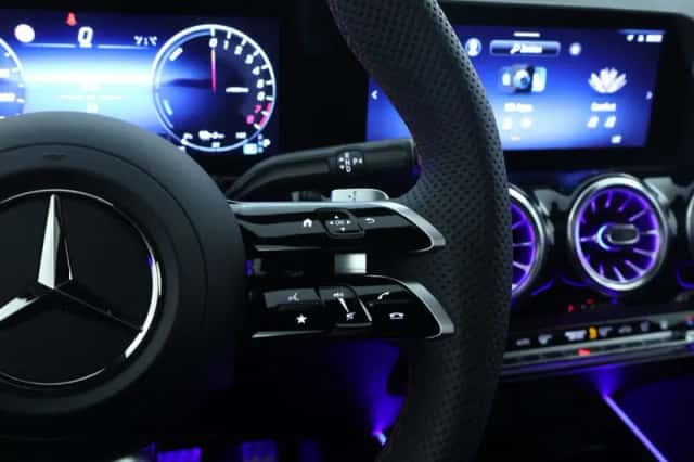Mercedes-Benz B-Klasse (2025) thumbnail 12