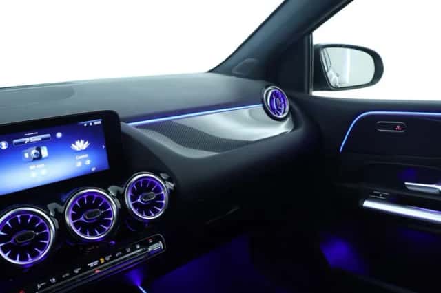 Mercedes-Benz B-Klasse (2025) thumbnail 13