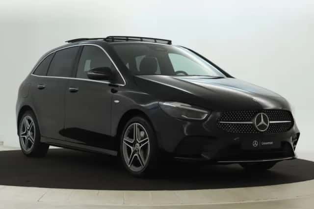 Mercedes-Benz B-Klasse (2025) thumbnail 15