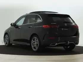 Mercedes-Benz B-Klasse (2025) thumbnail 15