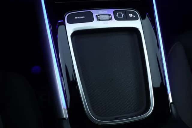 Mercedes-Benz B-Klasse (2025) thumbnail 17