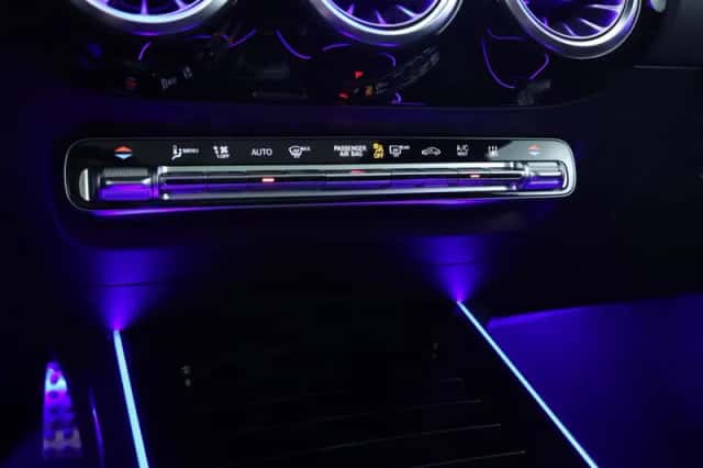 Mercedes-Benz B-Klasse (2025) thumbnail 19