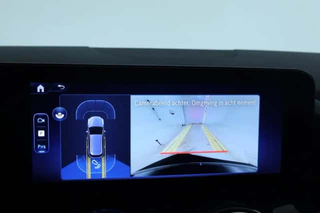 Mercedes-Benz B-Klasse (2025) thumbnail 21