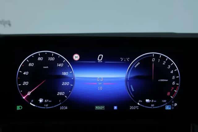 Mercedes-Benz B-Klasse (2025) thumbnail 23