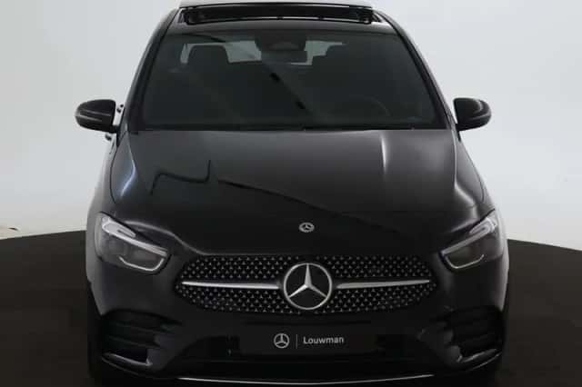 Mercedes-Benz B-Klasse (2025) thumbnail 24
