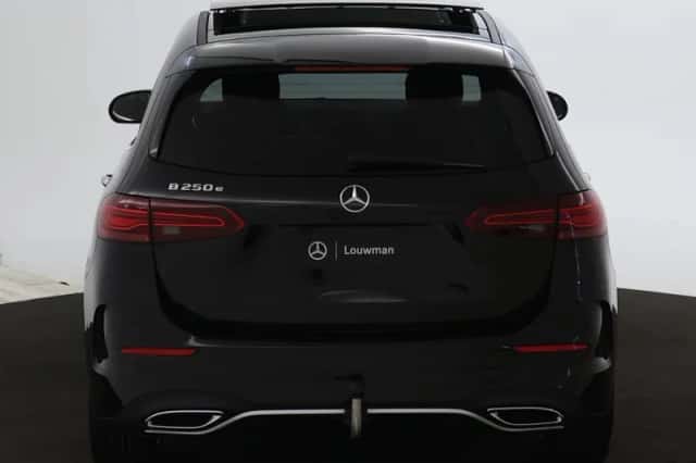 Mercedes-Benz B-Klasse (2025) thumbnail 25