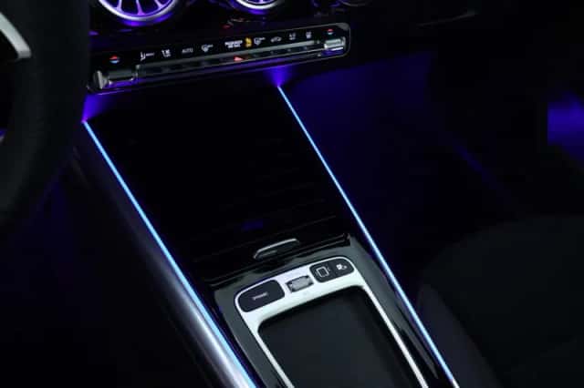 Mercedes-Benz B-Klasse (2025) thumbnail 26