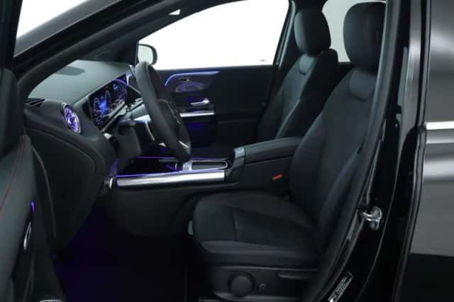 Mercedes-Benz B-Klasse (2025) thumbnail 27