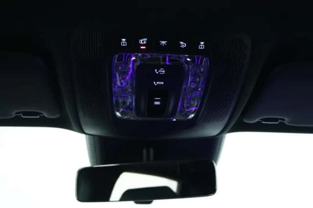 Mercedes-Benz B-Klasse (2025) thumbnail 31