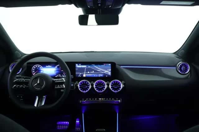 Mercedes-Benz B-Klasse (2025) thumbnail 32