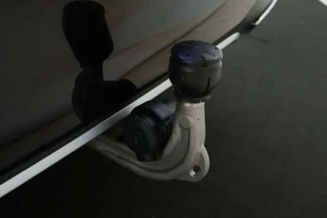 Mercedes-Benz B-Klasse (2025) thumbnail 40