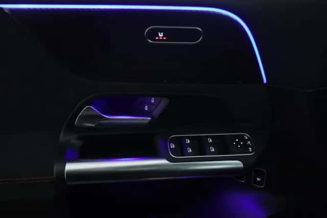 Mercedes-Benz B-Klasse (2025) thumbnail 6