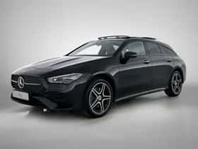 Mercedes-Benz CLA-Klasse (2026) thumbnail 1