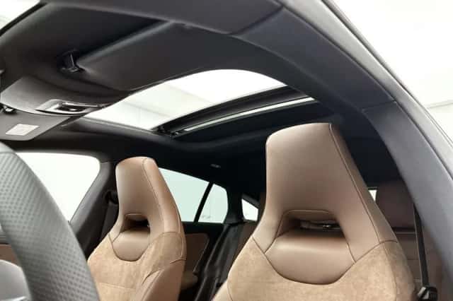 Mercedes-Benz CLA-Klasse (2026) thumbnail 12