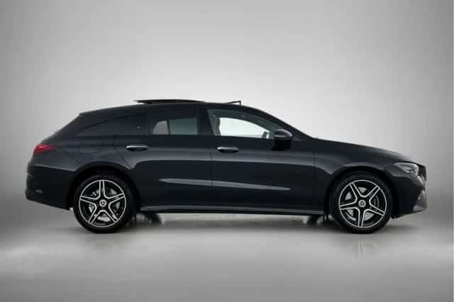 Mercedes-Benz CLA-Klasse (2026) thumbnail 14
