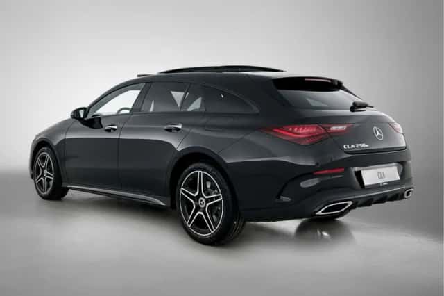 Mercedes-Benz CLA-Klasse (2026) thumbnail 16