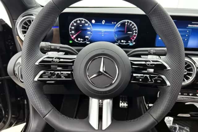 Mercedes-Benz CLA-Klasse (2026) thumbnail 18