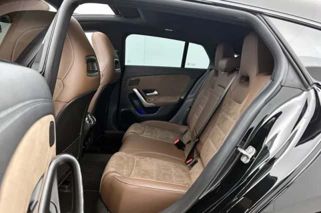 Mercedes-Benz CLA-Klasse (2026) thumbnail 19