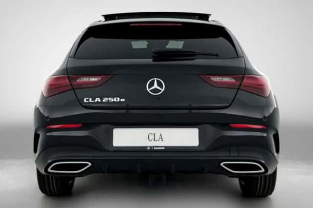 Mercedes-Benz CLA-Klasse (2026) thumbnail 23