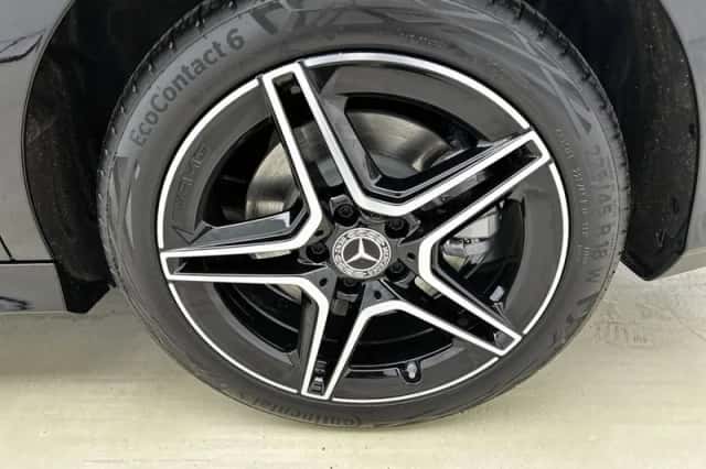 Mercedes-Benz CLA-Klasse (2026) thumbnail 24