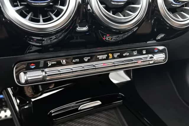 Mercedes-Benz CLA-Klasse (2026) thumbnail 28